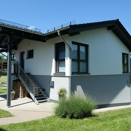 Fewo Hof Elbbachtal Westerburg  Exteriér fotografie