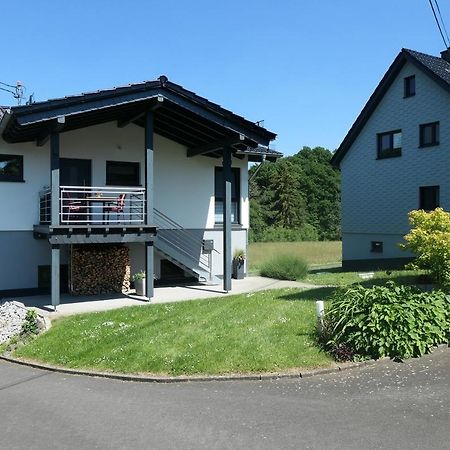 Fewo Hof Elbbachtal Westerburg  Exteriér fotografie