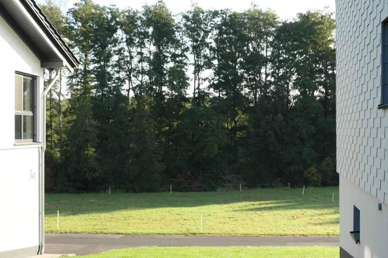 Fewo Hof Elbbachtal Westerburg  Exteriér fotografie