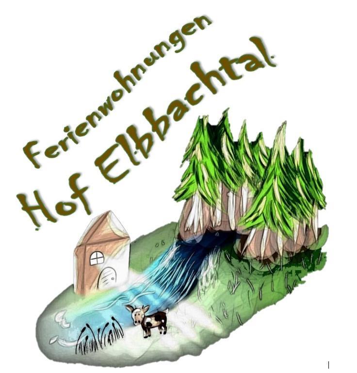 Fewo Hof Elbbachtal Westerburg  Exteriér fotografie