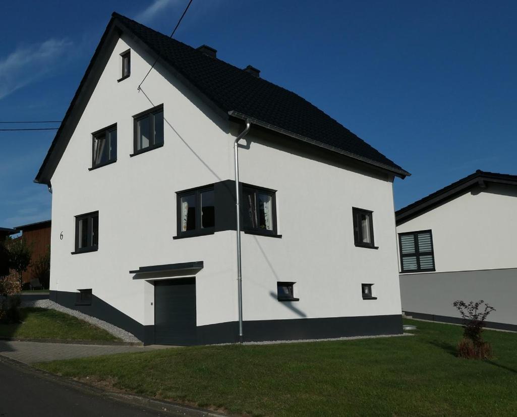 Fewo Hof Elbbachtal Westerburg  Exteriér fotografie