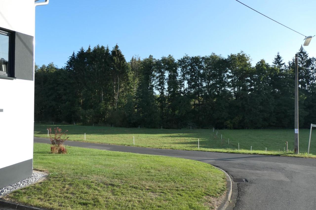 Fewo Hof Elbbachtal Westerburg  Exteriér fotografie