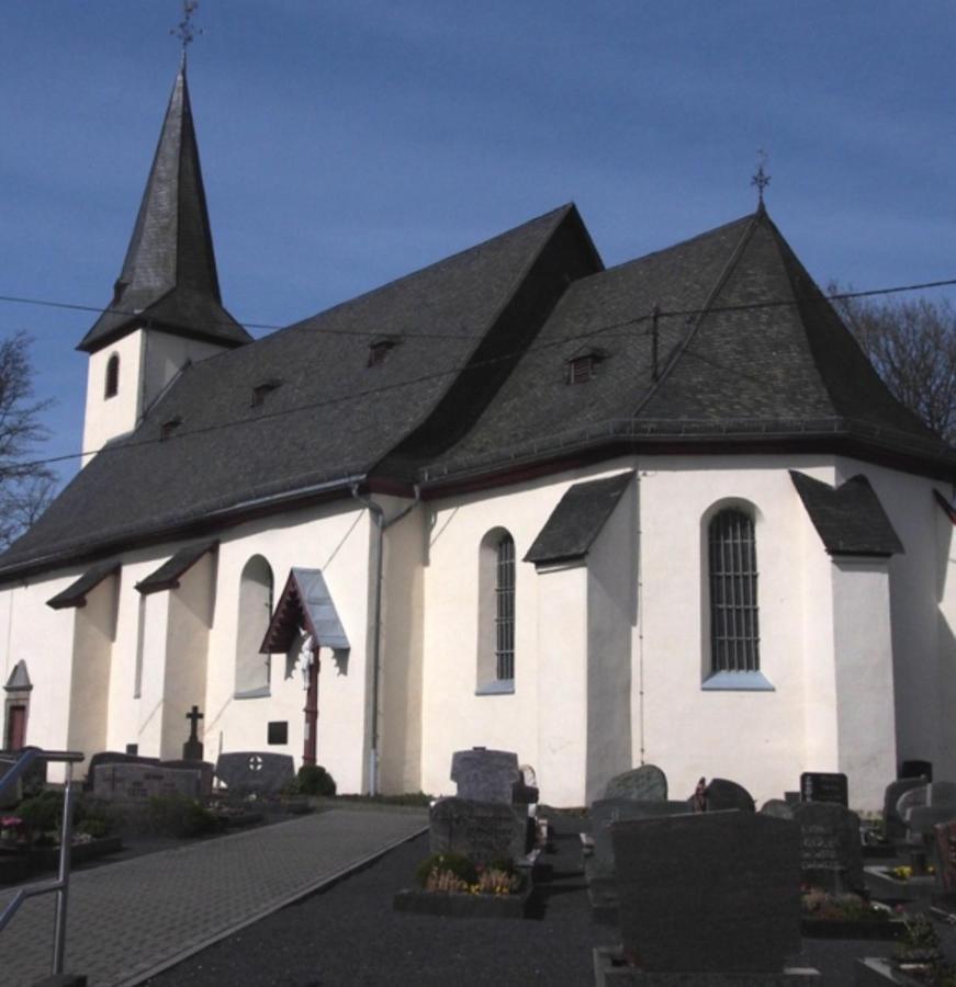 Fewo Hof Elbbachtal Westerburg  Exteriér fotografie