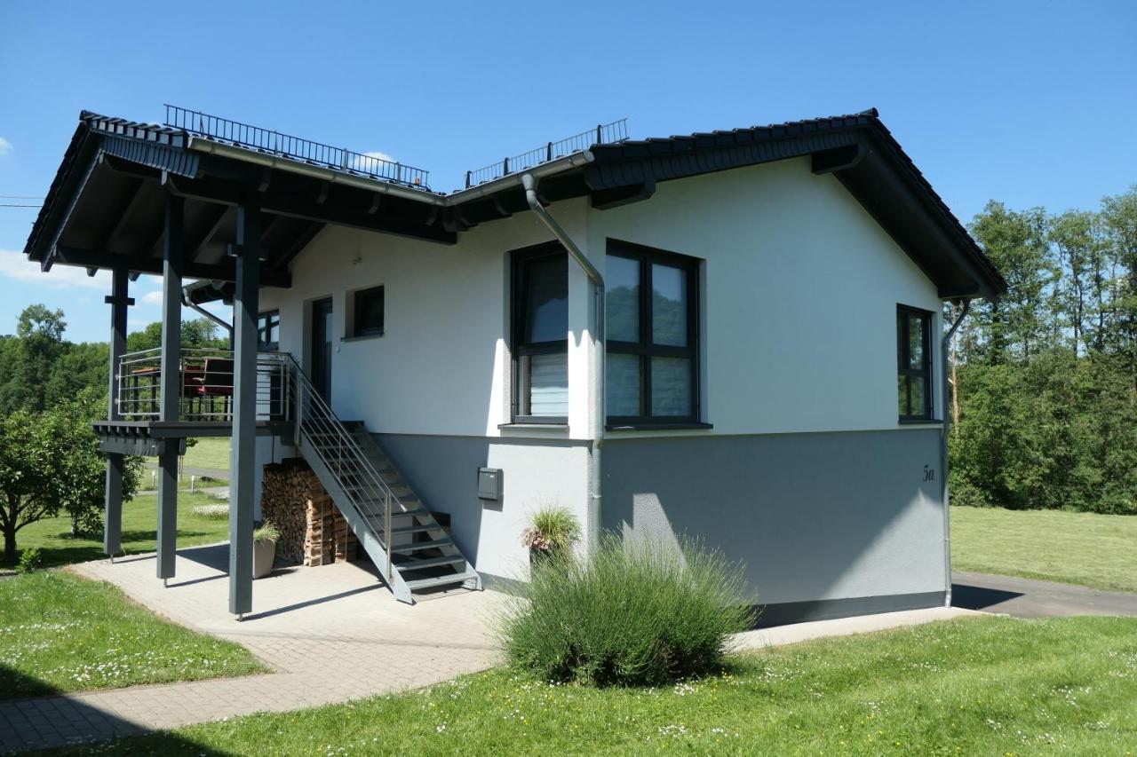 Fewo Hof Elbbachtal Westerburg  Exteriér fotografie