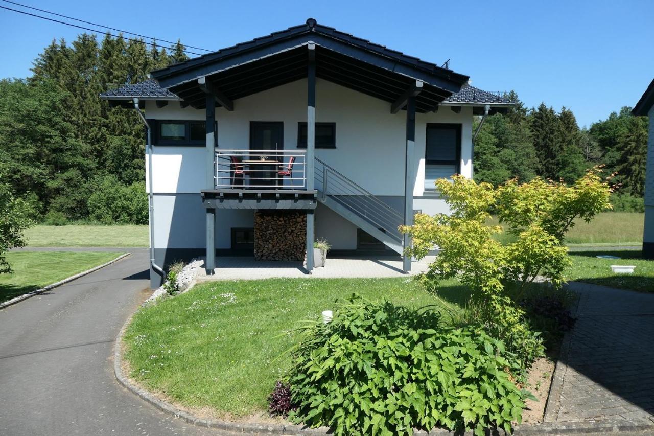 Fewo Hof Elbbachtal Westerburg  Exteriér fotografie