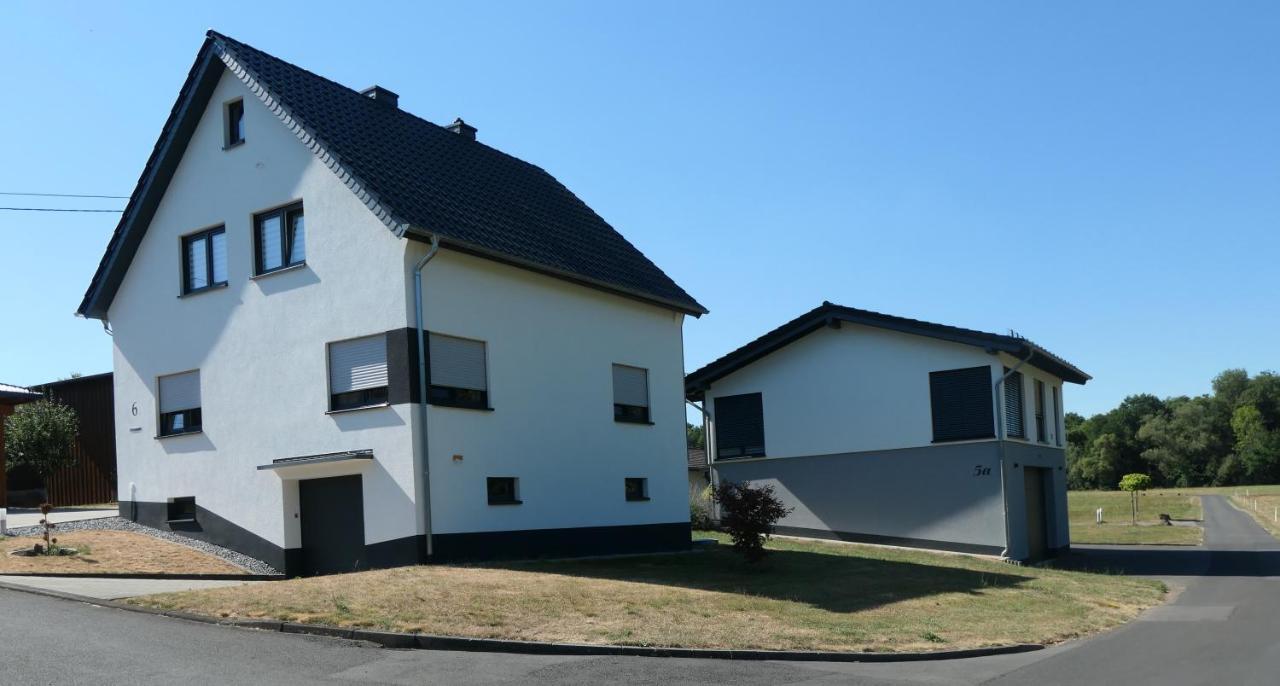 Fewo Hof Elbbachtal Westerburg  Exteriér fotografie
