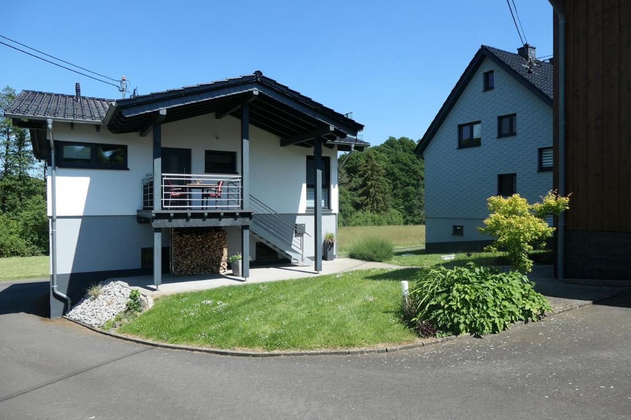 Fewo Hof Elbbachtal Westerburg  Exteriér fotografie