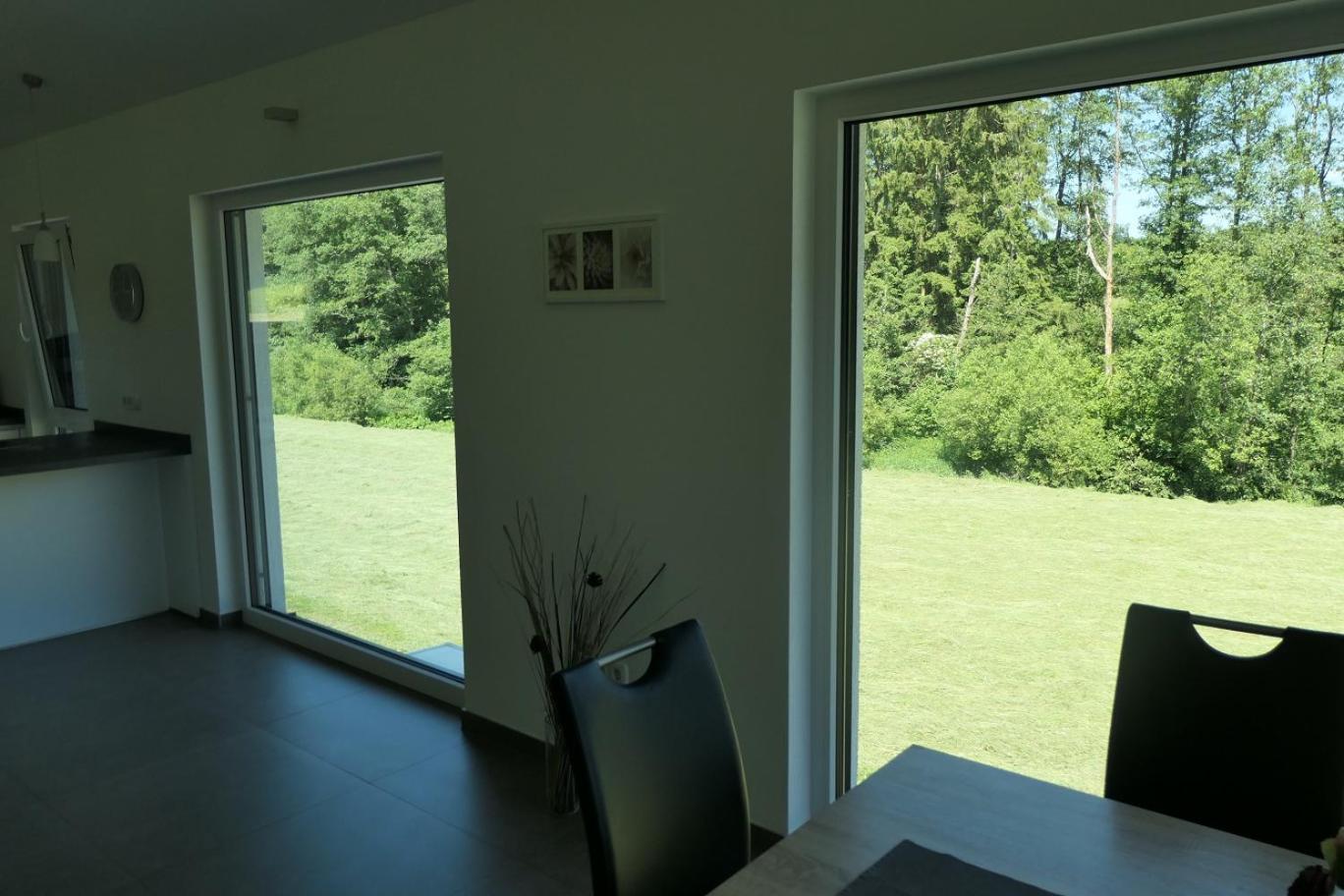 Fewo Hof Elbbachtal Westerburg  Pokoj fotografie