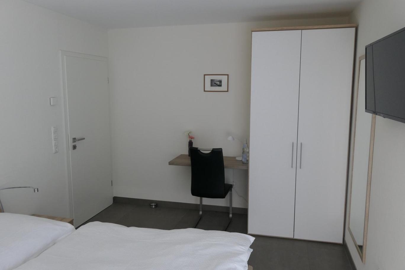 Fewo Hof Elbbachtal Westerburg  Pokoj fotografie