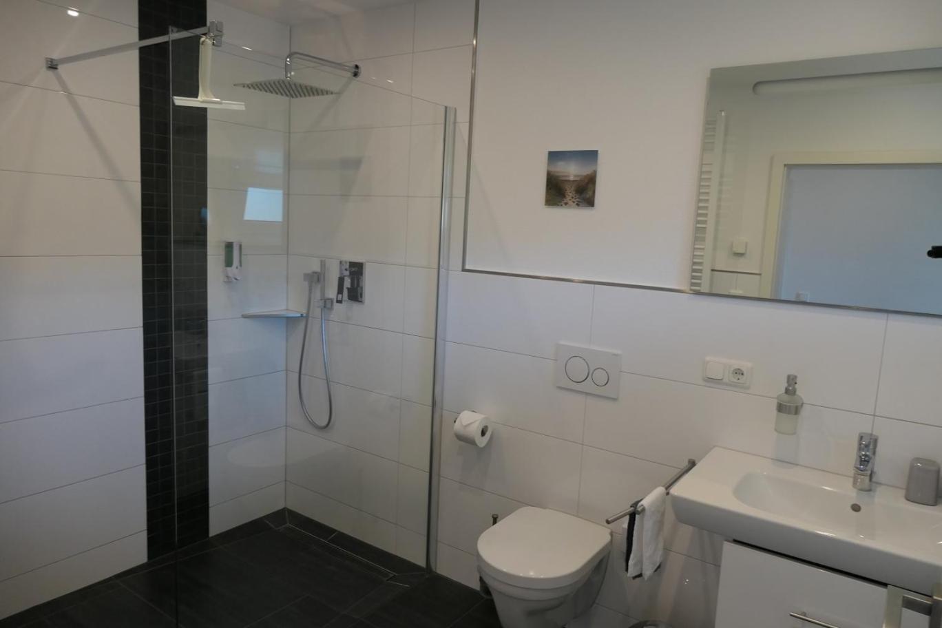 Fewo Hof Elbbachtal Westerburg  Pokoj fotografie