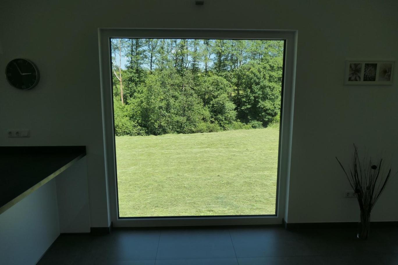 Fewo Hof Elbbachtal Westerburg  Pokoj fotografie