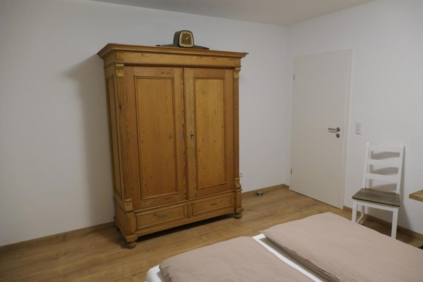 Fewo Hof Elbbachtal Westerburg  Pokoj fotografie